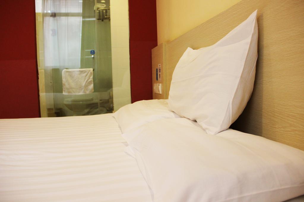 Guilin Ziyunxuan Hotel Cameră foto
