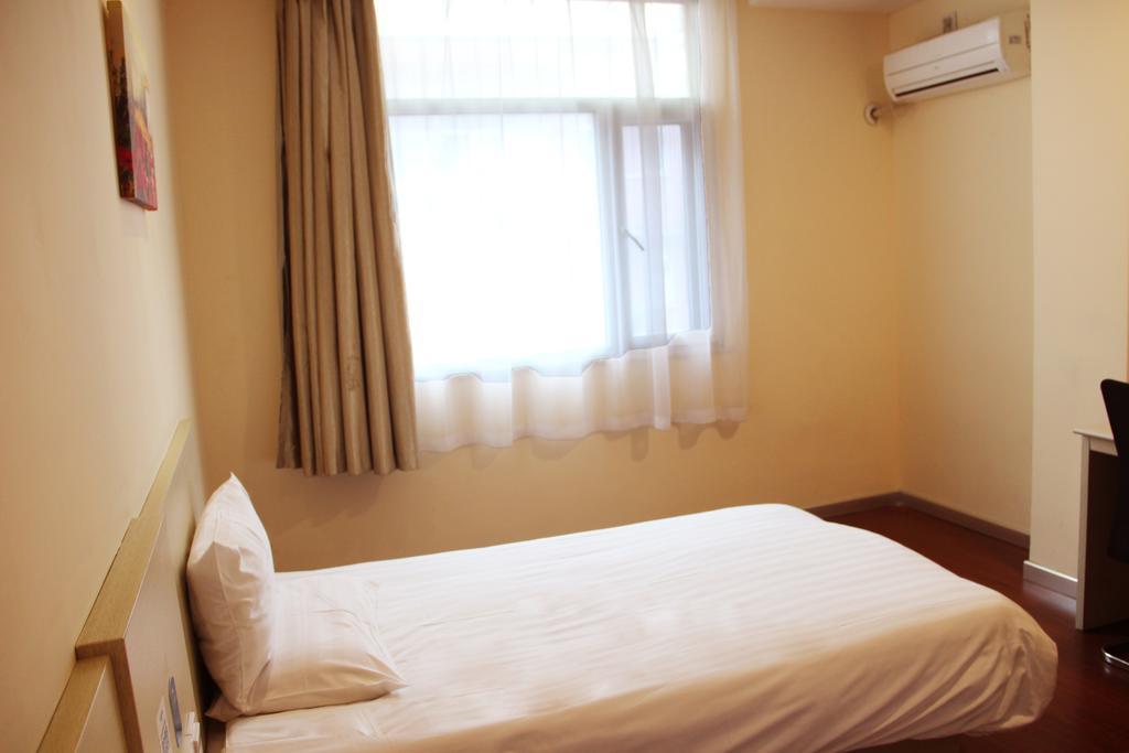 Guilin Ziyunxuan Hotel Exterior foto