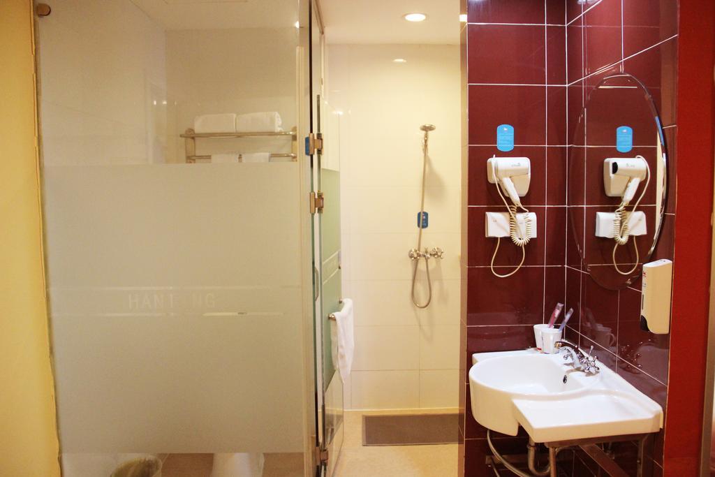 Guilin Ziyunxuan Hotel Cameră foto