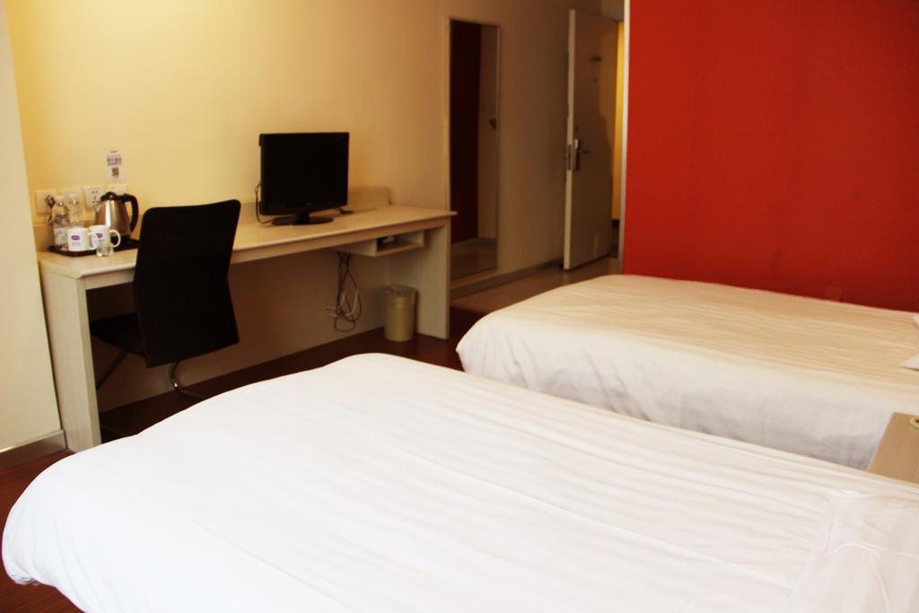 Guilin Ziyunxuan Hotel Cameră foto